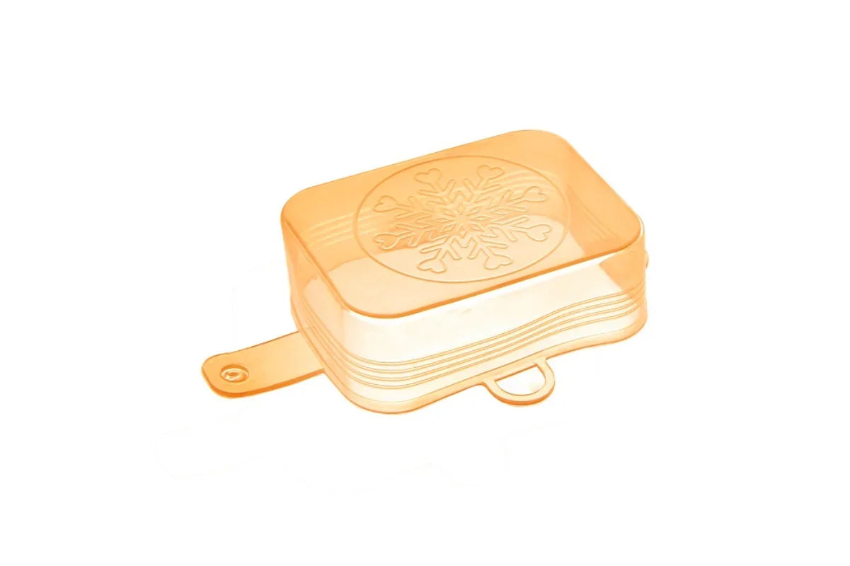Tapas Elásticas de Silicona (Pack 8) — Sellan Cualquier Recipiente